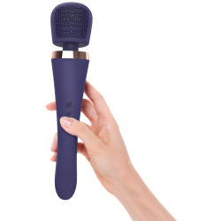 Love to Love Wand Brush Crush Indigo